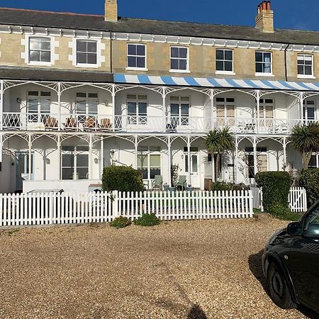 Bed and Breakfast Ventnor Bay House Екстер'єр фото