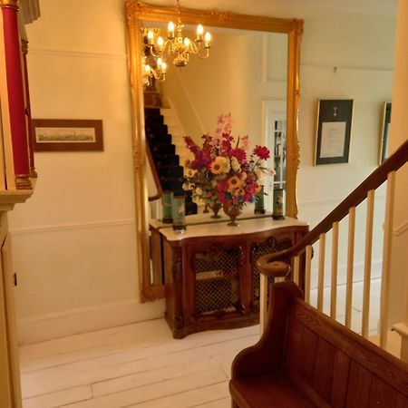 Bed and Breakfast Ventnor Bay House Екстер'єр фото