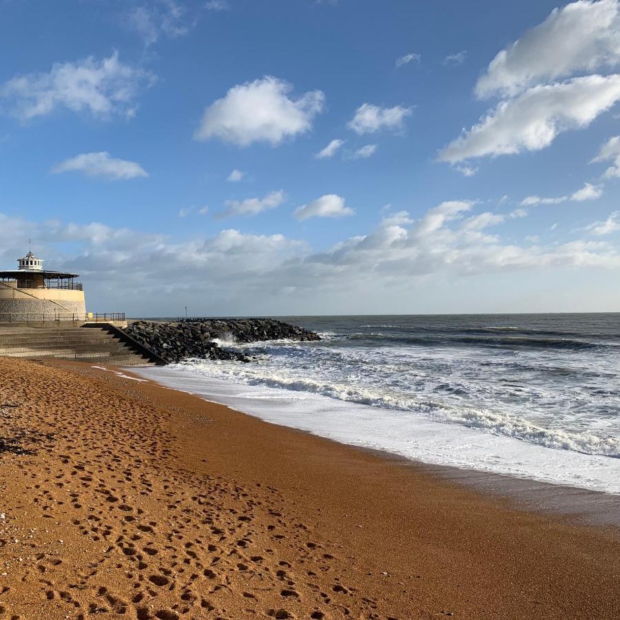Bed and Breakfast Ventnor Bay House Екстер'єр фото