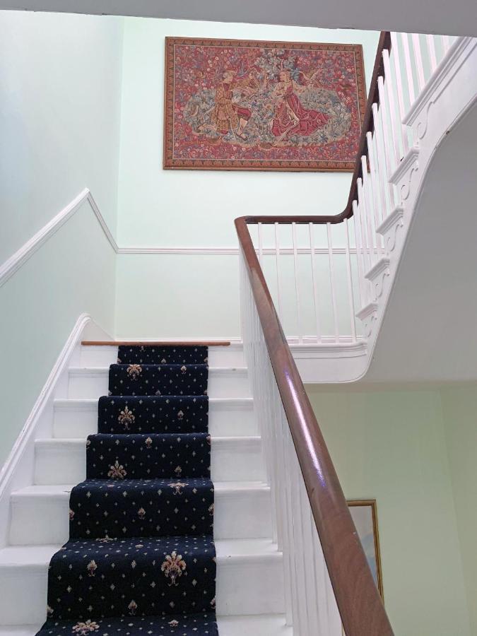 Bed and Breakfast Ventnor Bay House Екстер'єр фото