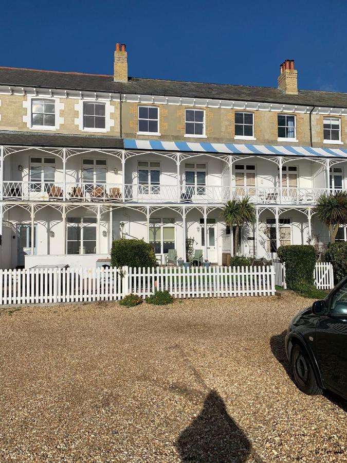 Bed and Breakfast Ventnor Bay House Екстер'єр фото