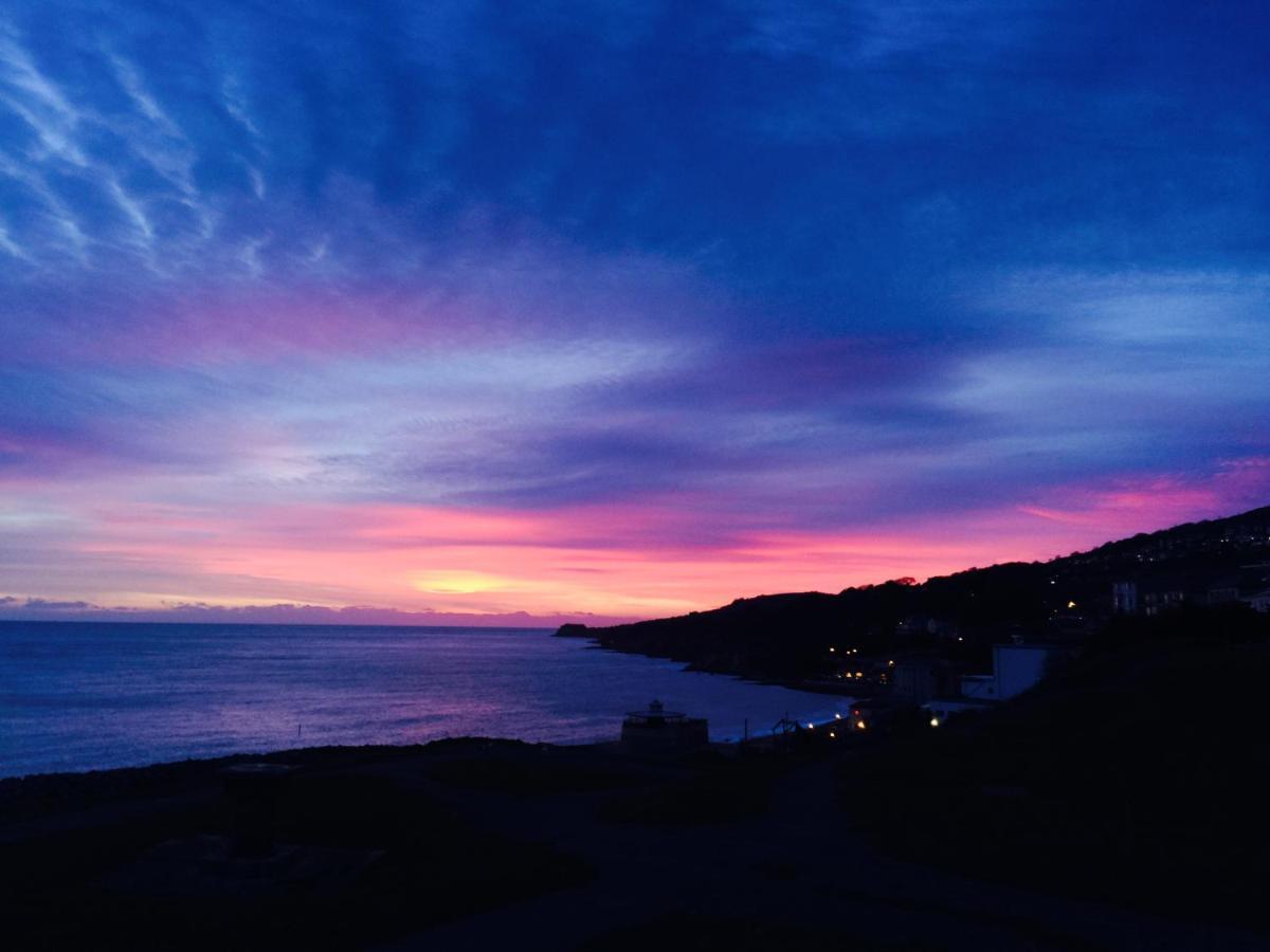 Bed and Breakfast Ventnor Bay House Екстер'єр фото
