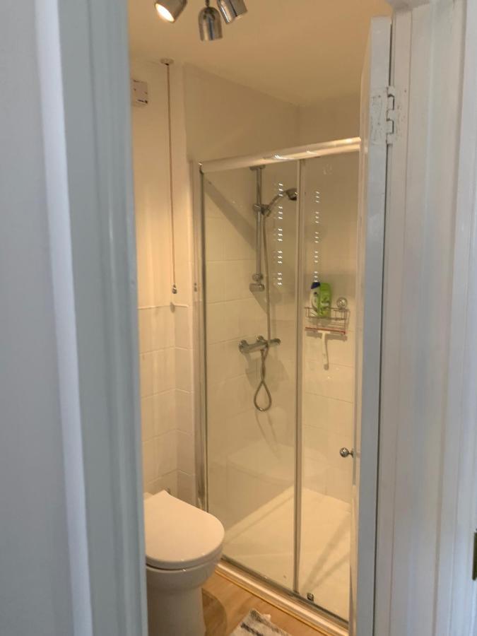 Bed and Breakfast Ventnor Bay House Екстер'єр фото