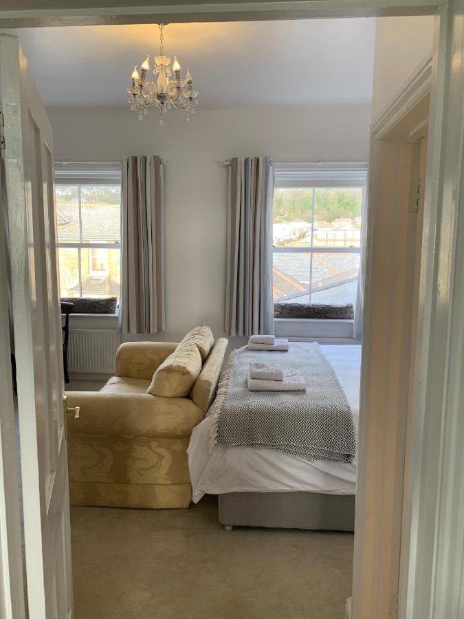 Bed and Breakfast Ventnor Bay House Екстер'єр фото