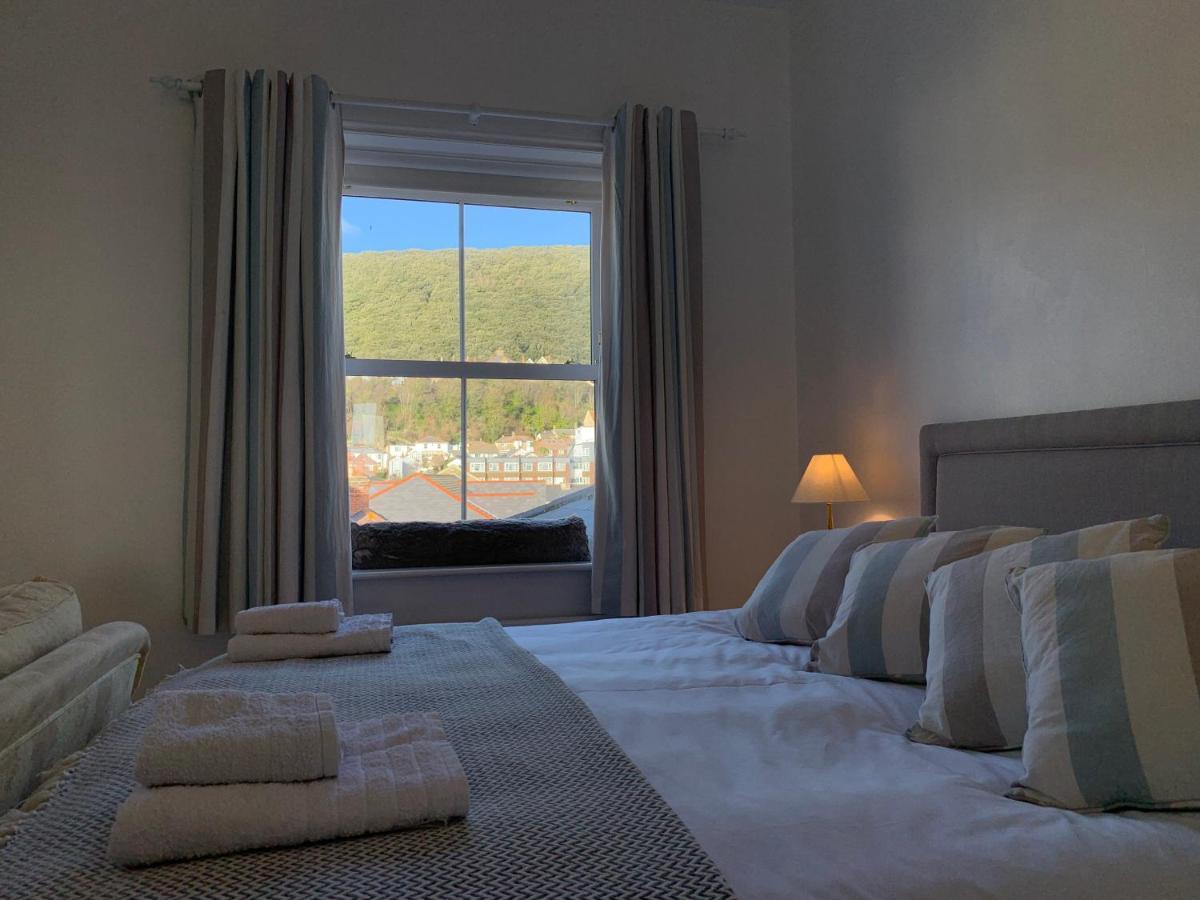 Bed and Breakfast Ventnor Bay House Екстер'єр фото