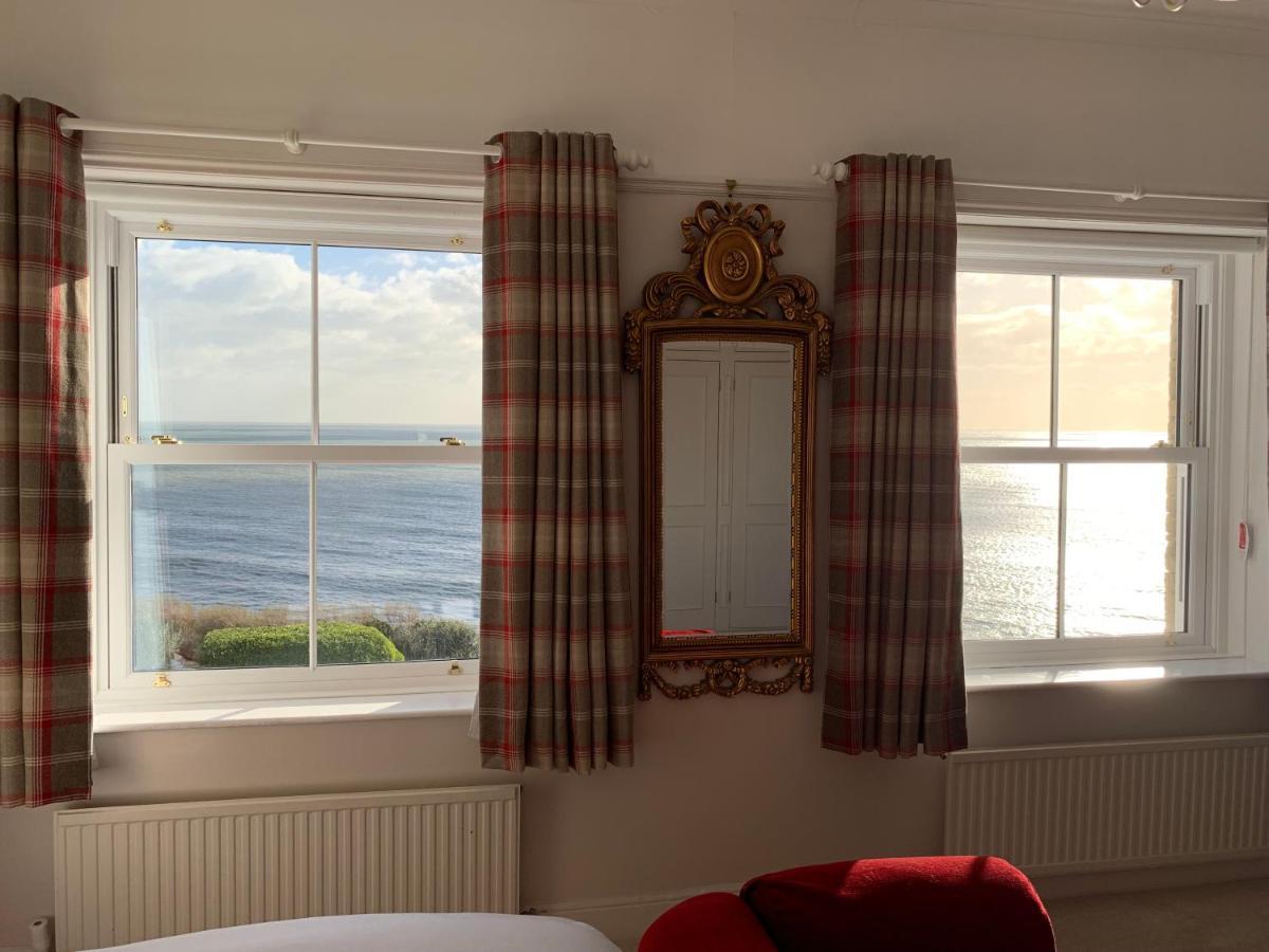Bed and Breakfast Ventnor Bay House Екстер'єр фото