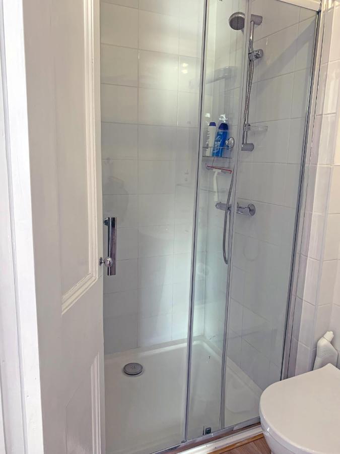 Bed and Breakfast Ventnor Bay House Екстер'єр фото