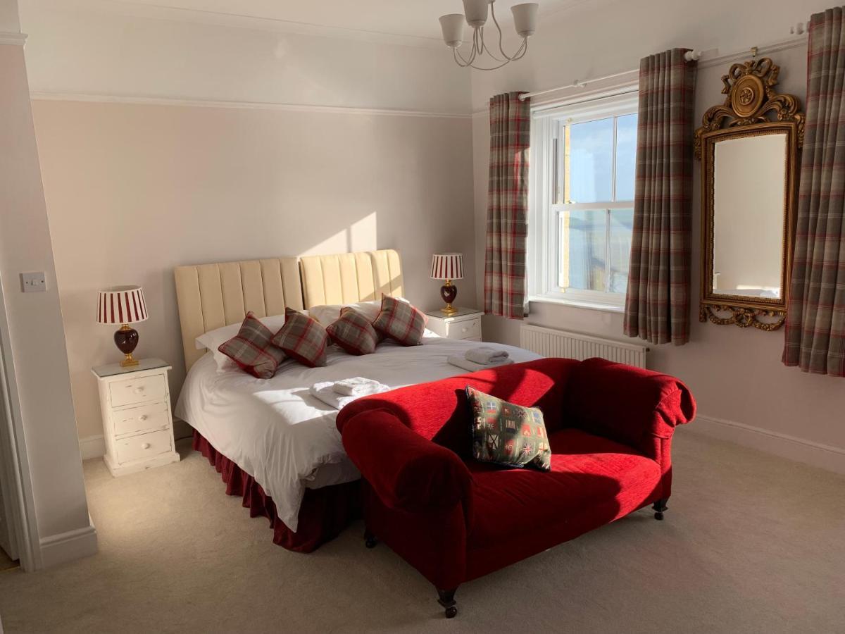 Bed and Breakfast Ventnor Bay House Екстер'єр фото