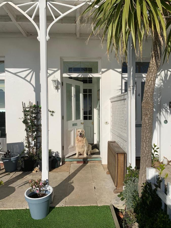 Bed and Breakfast Ventnor Bay House Екстер'єр фото