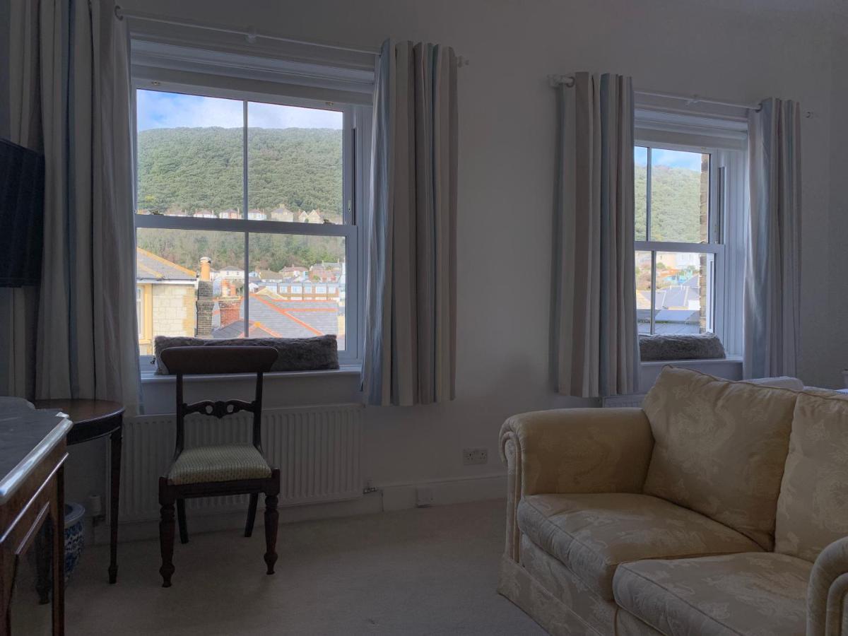 Bed and Breakfast Ventnor Bay House Екстер'єр фото