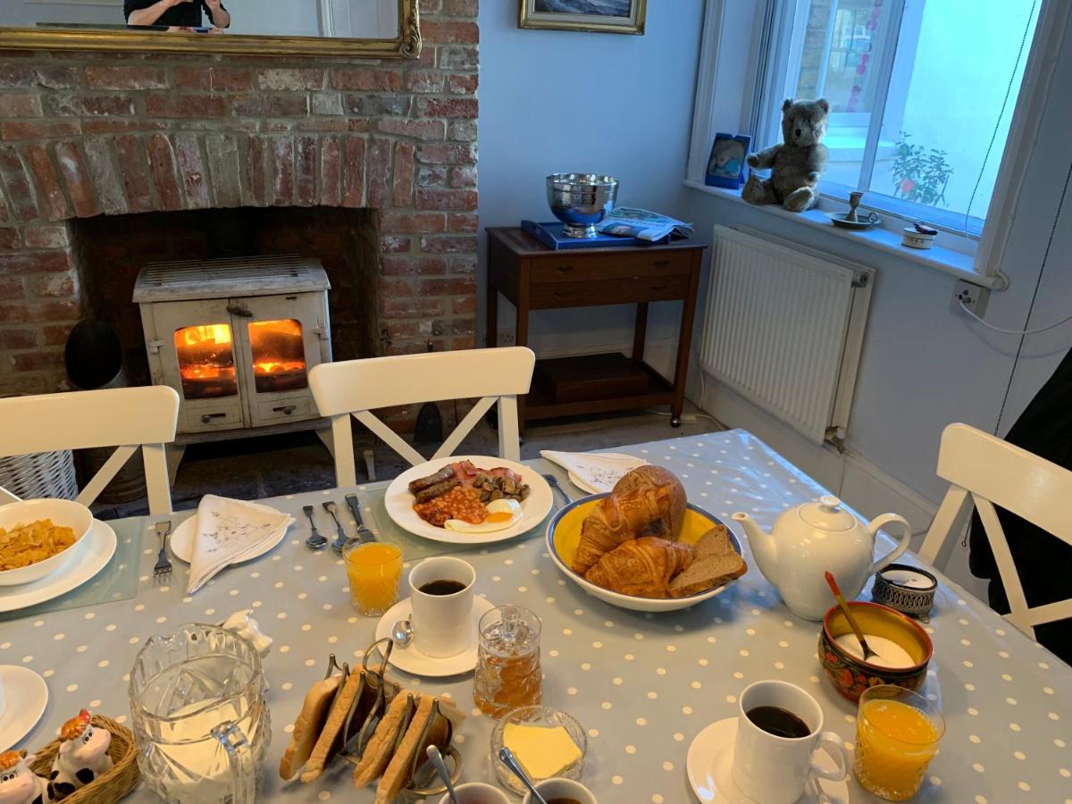 Bed and Breakfast Ventnor Bay House Екстер'єр фото
