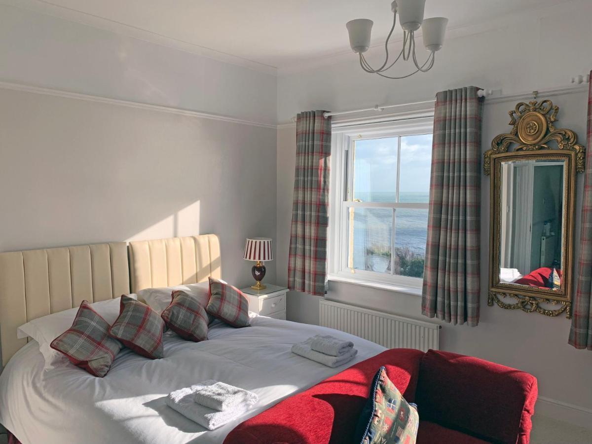 Bed and Breakfast Ventnor Bay House Екстер'єр фото
