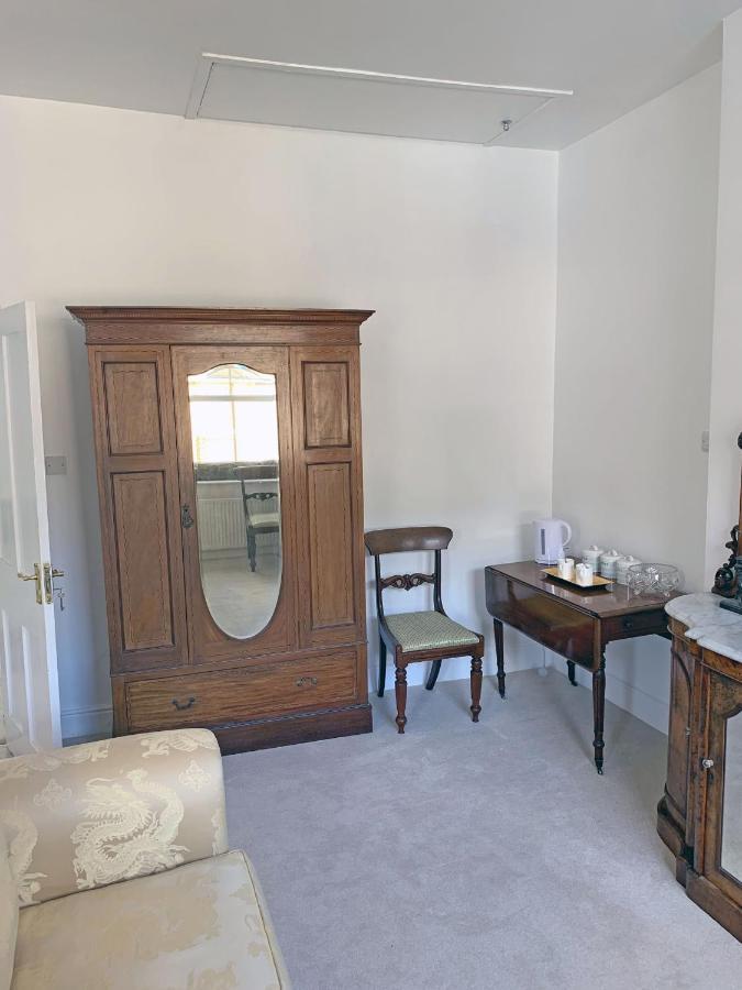 Bed and Breakfast Ventnor Bay House Екстер'єр фото