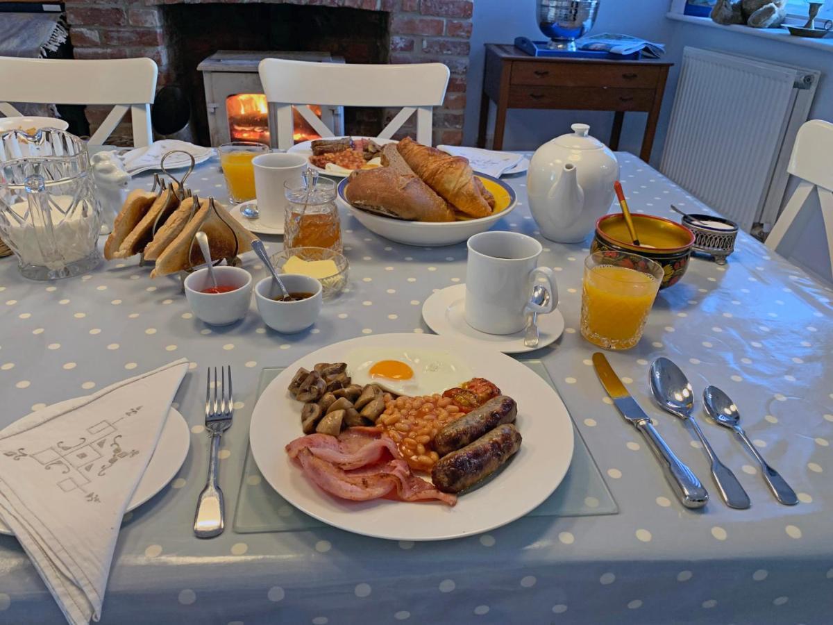 Bed and Breakfast Ventnor Bay House Екстер'єр фото
