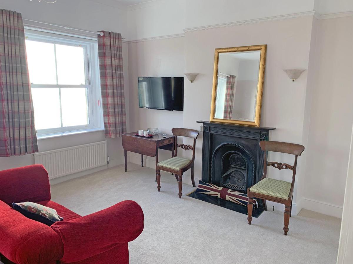 Bed and Breakfast Ventnor Bay House Екстер'єр фото