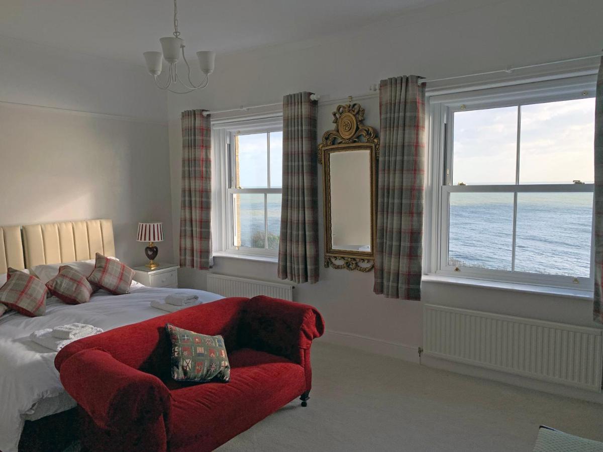 Bed and Breakfast Ventnor Bay House Екстер'єр фото
