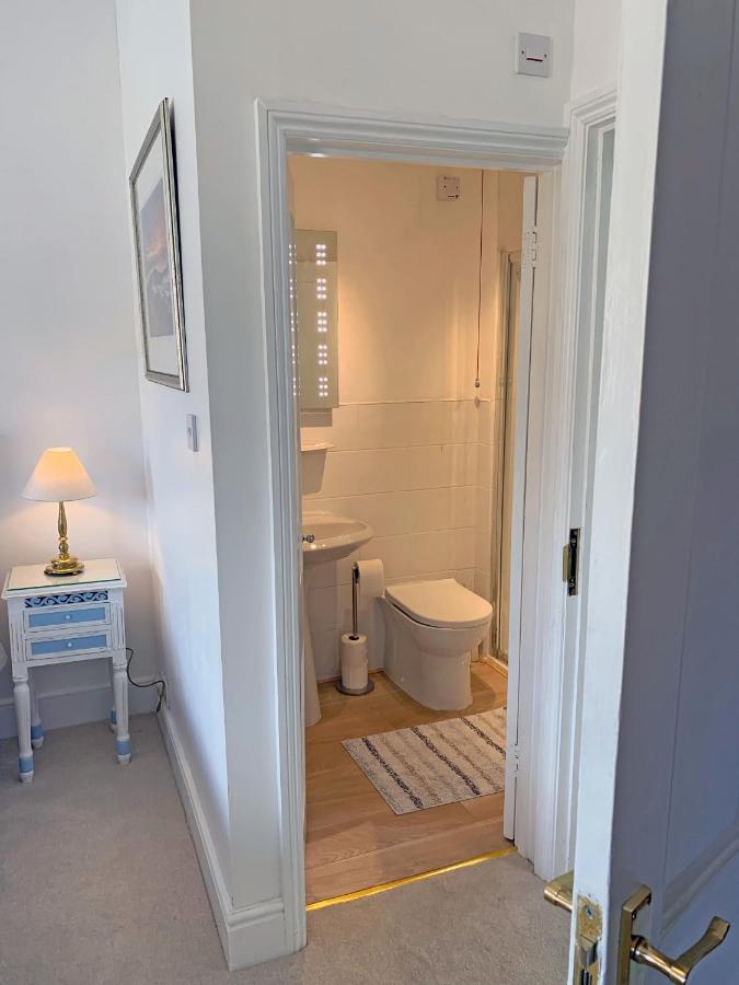 Bed and Breakfast Ventnor Bay House Екстер'єр фото