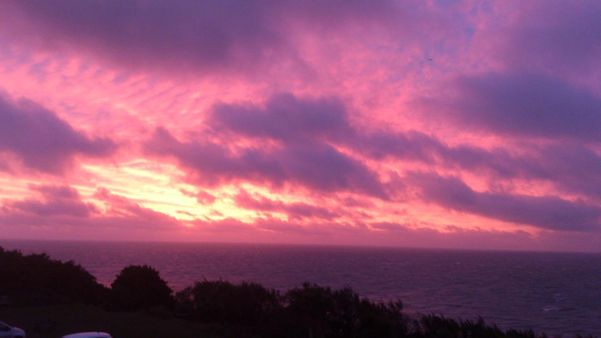Bed and Breakfast Ventnor Bay House Екстер'єр фото