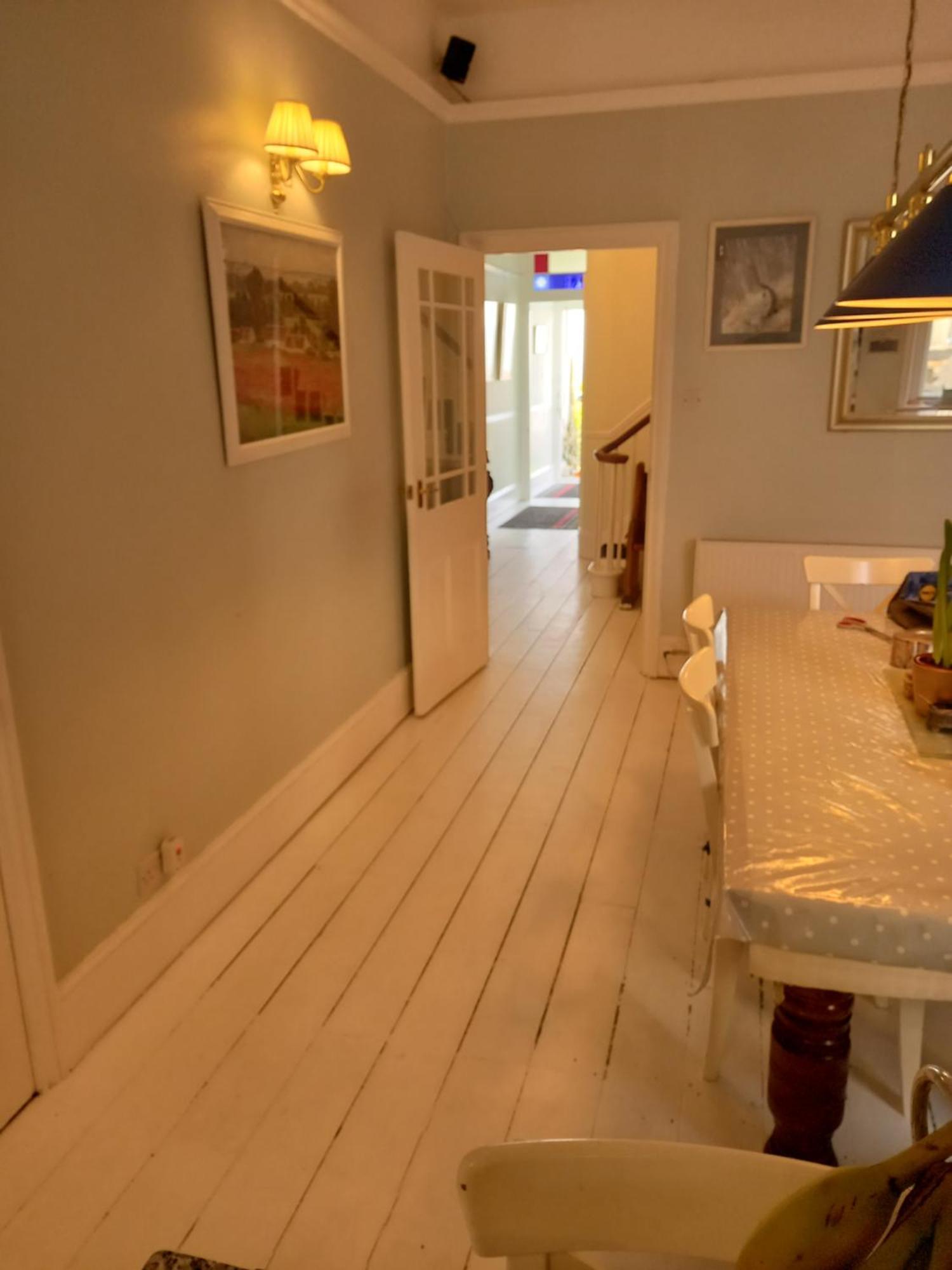 Bed and Breakfast Ventnor Bay House Екстер'єр фото