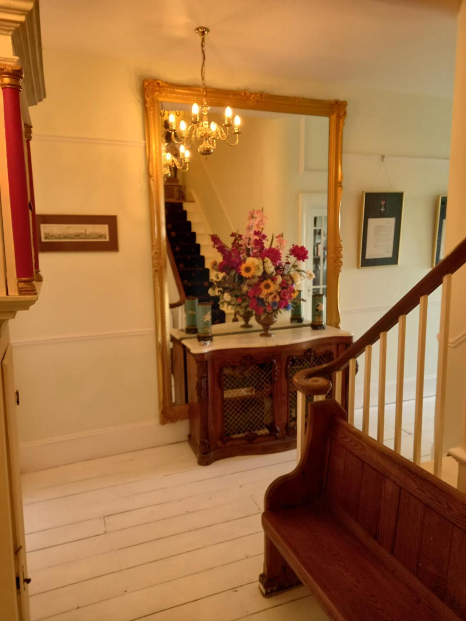 Bed and Breakfast Ventnor Bay House Екстер'єр фото