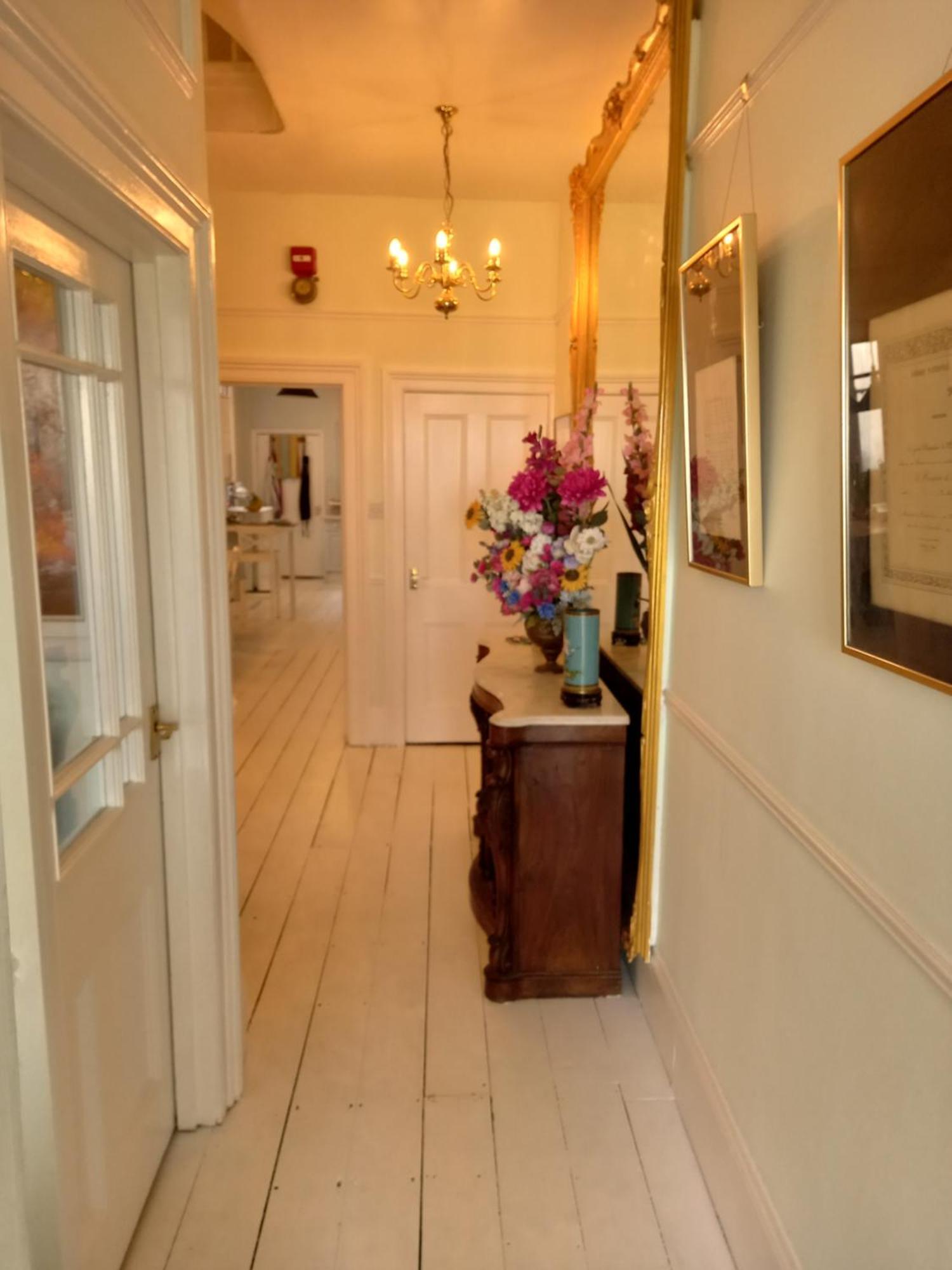 Bed and Breakfast Ventnor Bay House Екстер'єр фото
