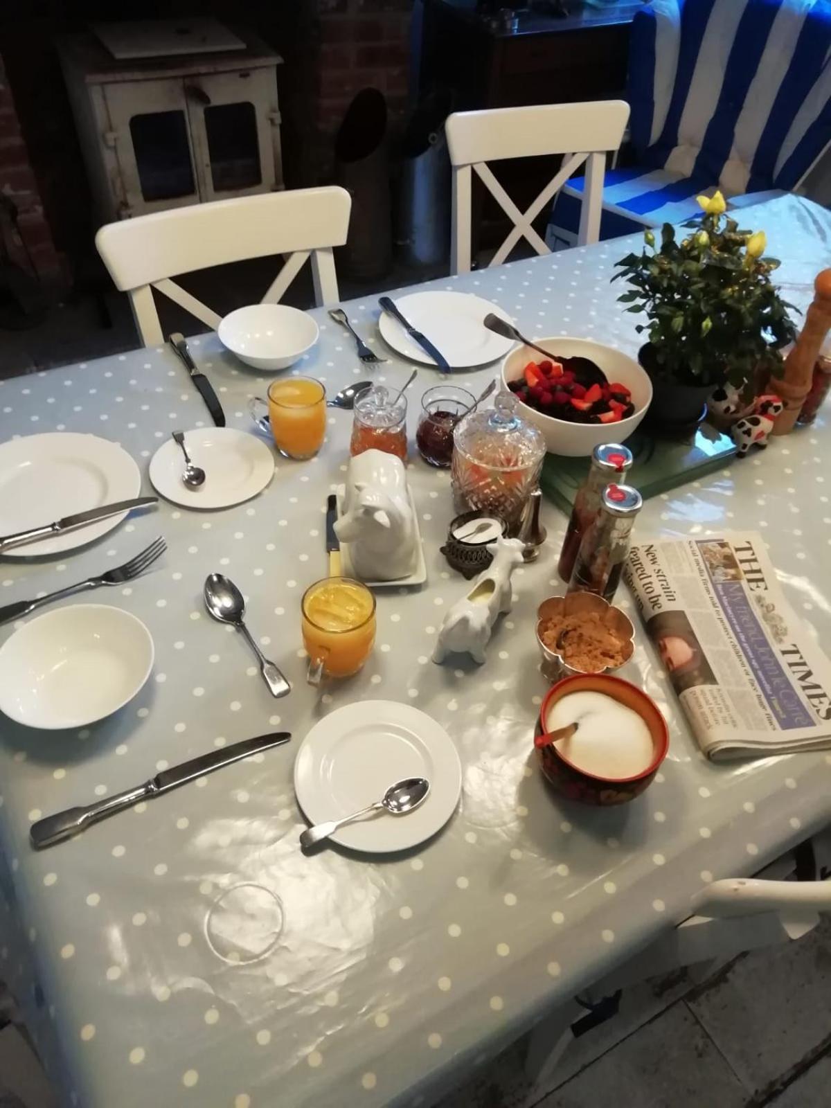 Bed and Breakfast Ventnor Bay House Екстер'єр фото
